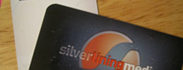 Business Card Development