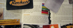 Rockett Drumworks, Inc.