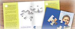 Serendipity Center Annual Report