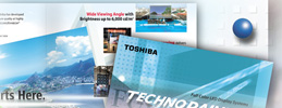 Toshiba