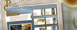 Pacific Custom Products
