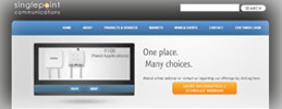 Singlepoint Communications