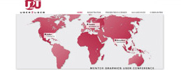Mentor Graphics/User2User