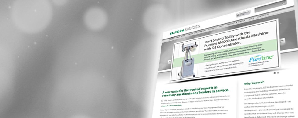 Supera Anesthesia Innovations
