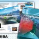 Toshiba - Graphic Design Client